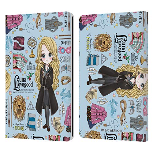 Luna Pattern