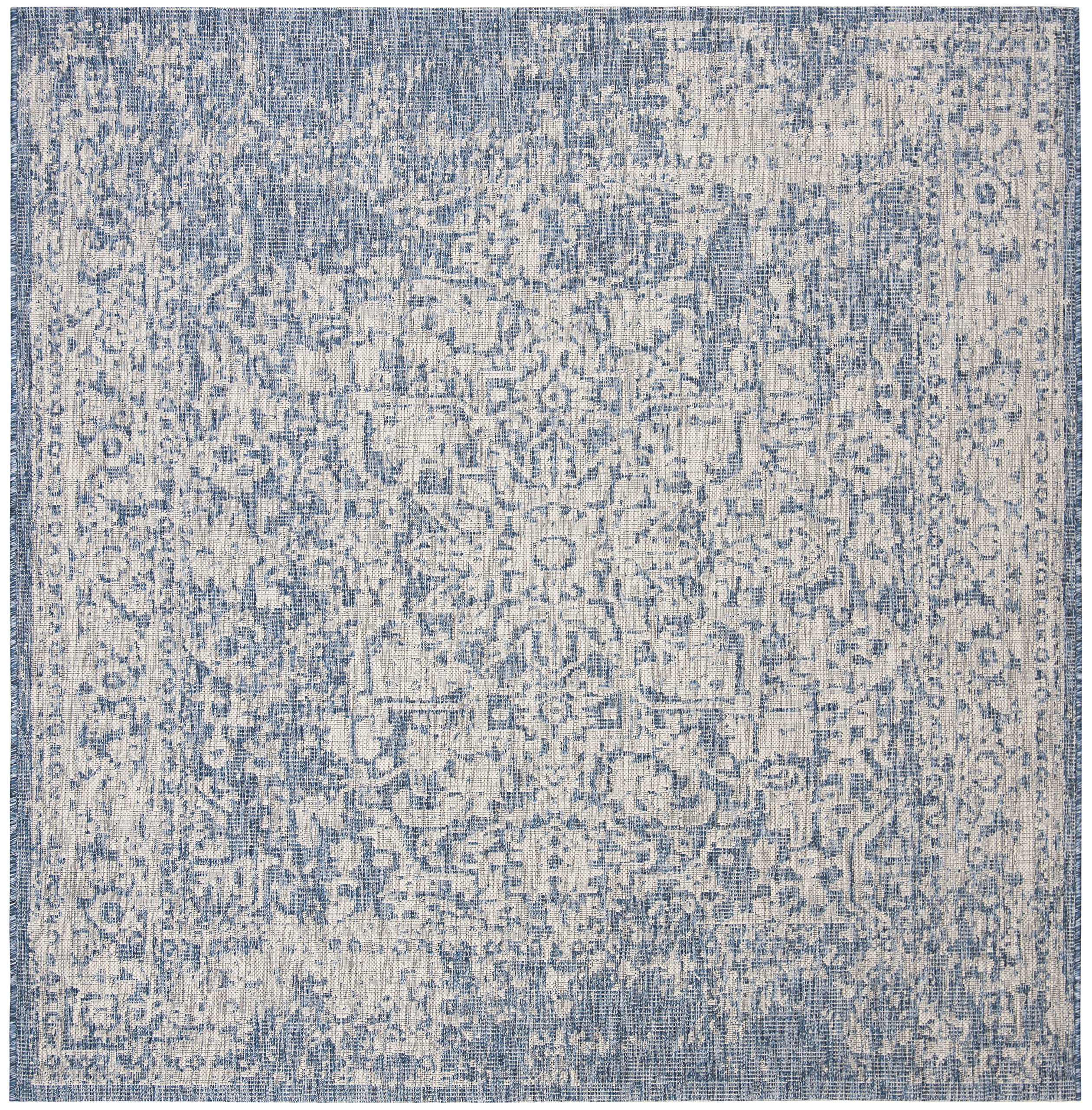 SAFAVIEH Courtyard Collection 6'7