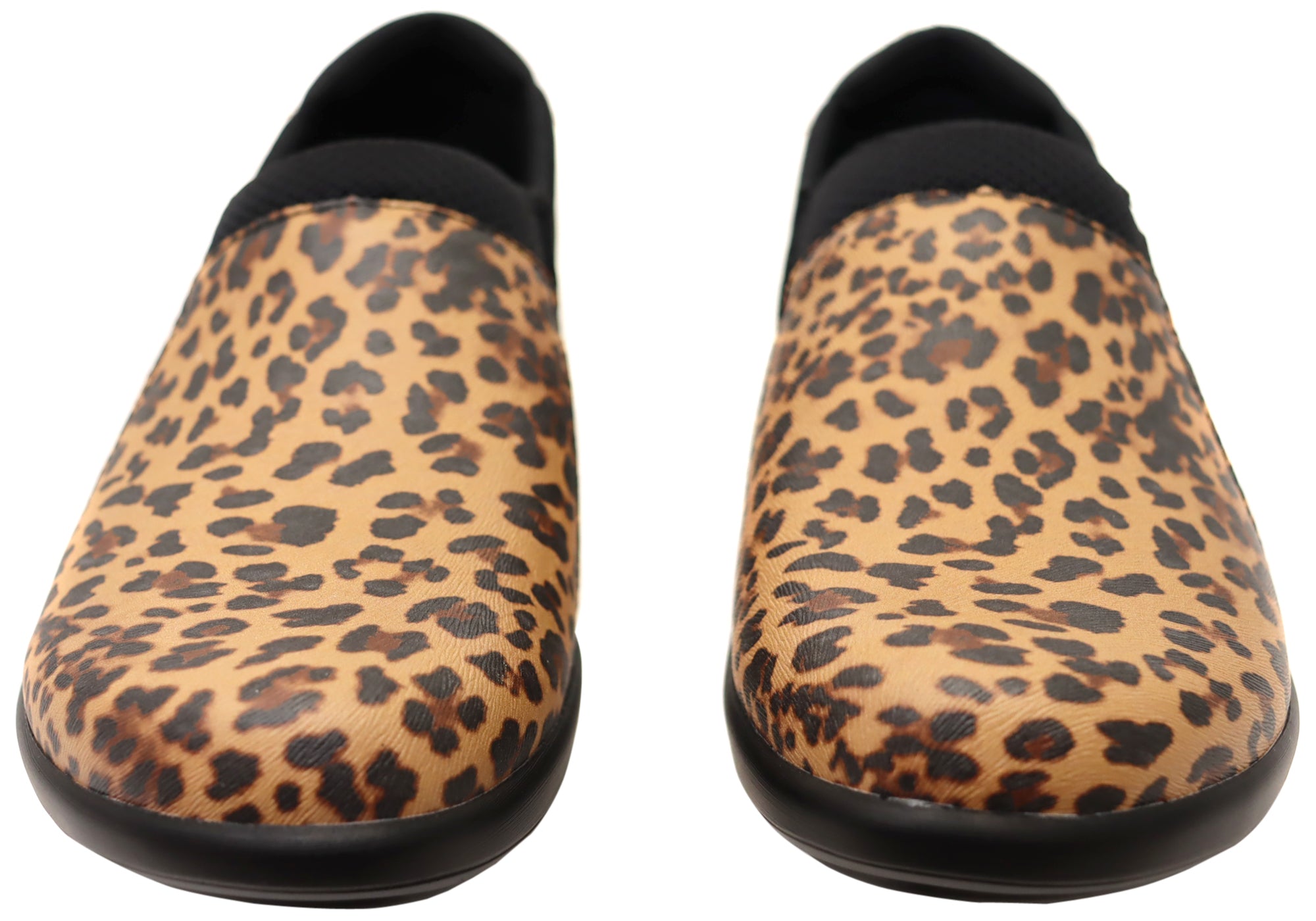 Alegria Duette Women's Comfortable Slip-On Shoes - Lightweight Walking Shoes for Nurses, Teachers & All-Day Wear