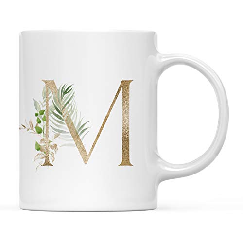 Letter M