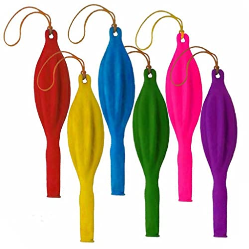 Punch Balloons-30 Pcs