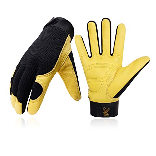 Yellow/Black
