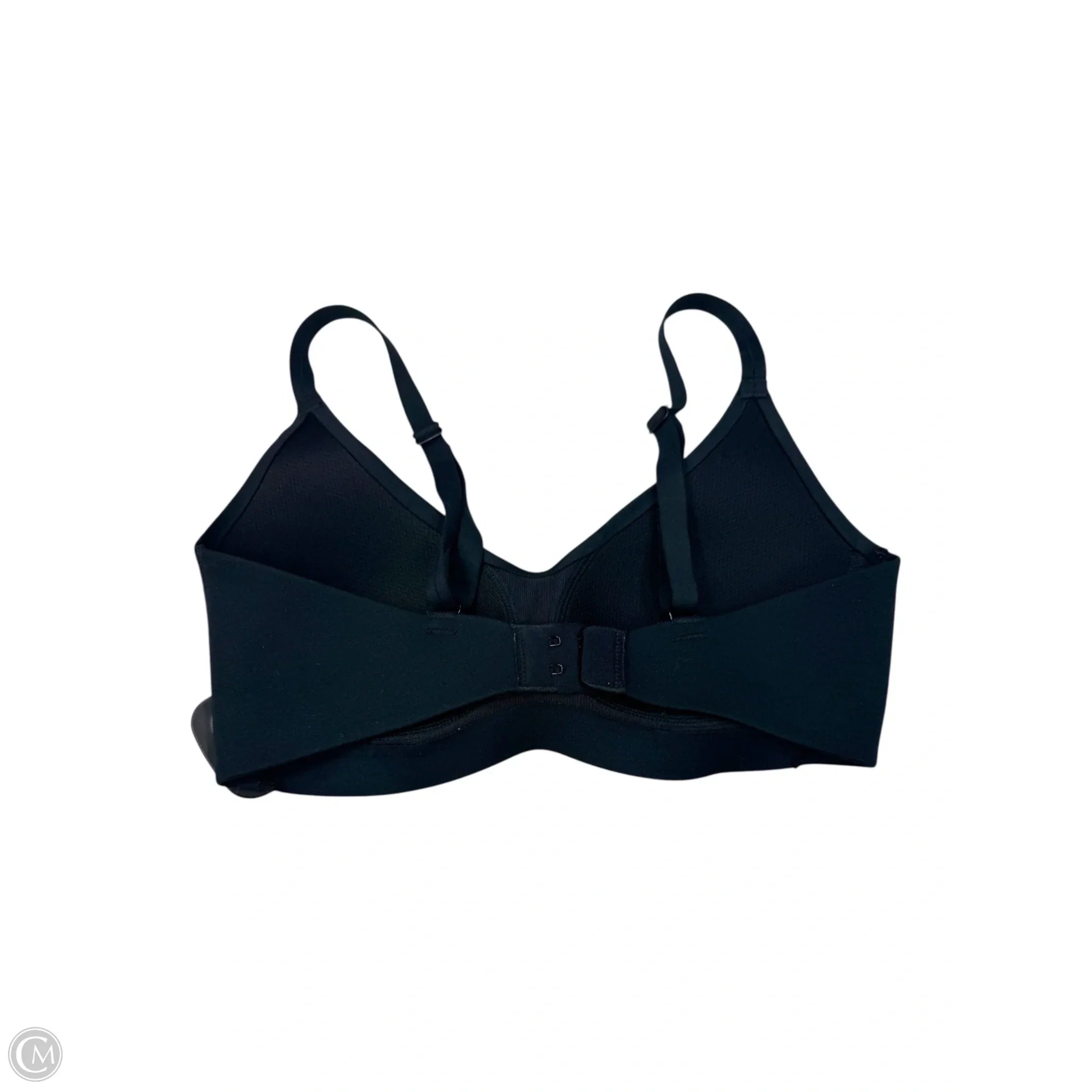 Nike Black Athletic Sports Bra for Women - XS Size - High Support Workout, Running, Yoga & Gym Wear