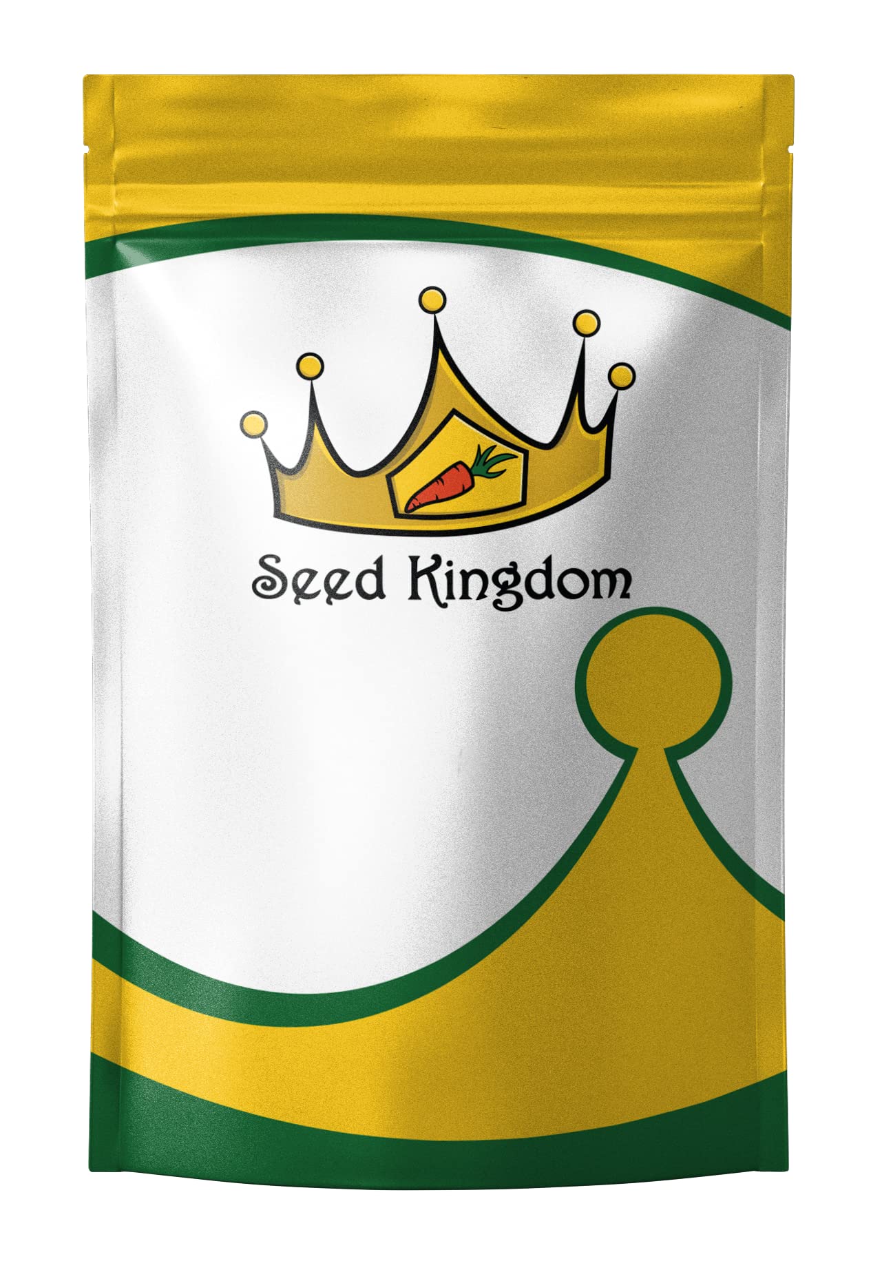 Marigold Cracker Jack Flower Seeds - 600 Count by Seed Kingdom for Beautiful Garden Beds, Borders & Containers | Perfect for Landscaping, Pollinator Gardens & Cut Flower Arrangements