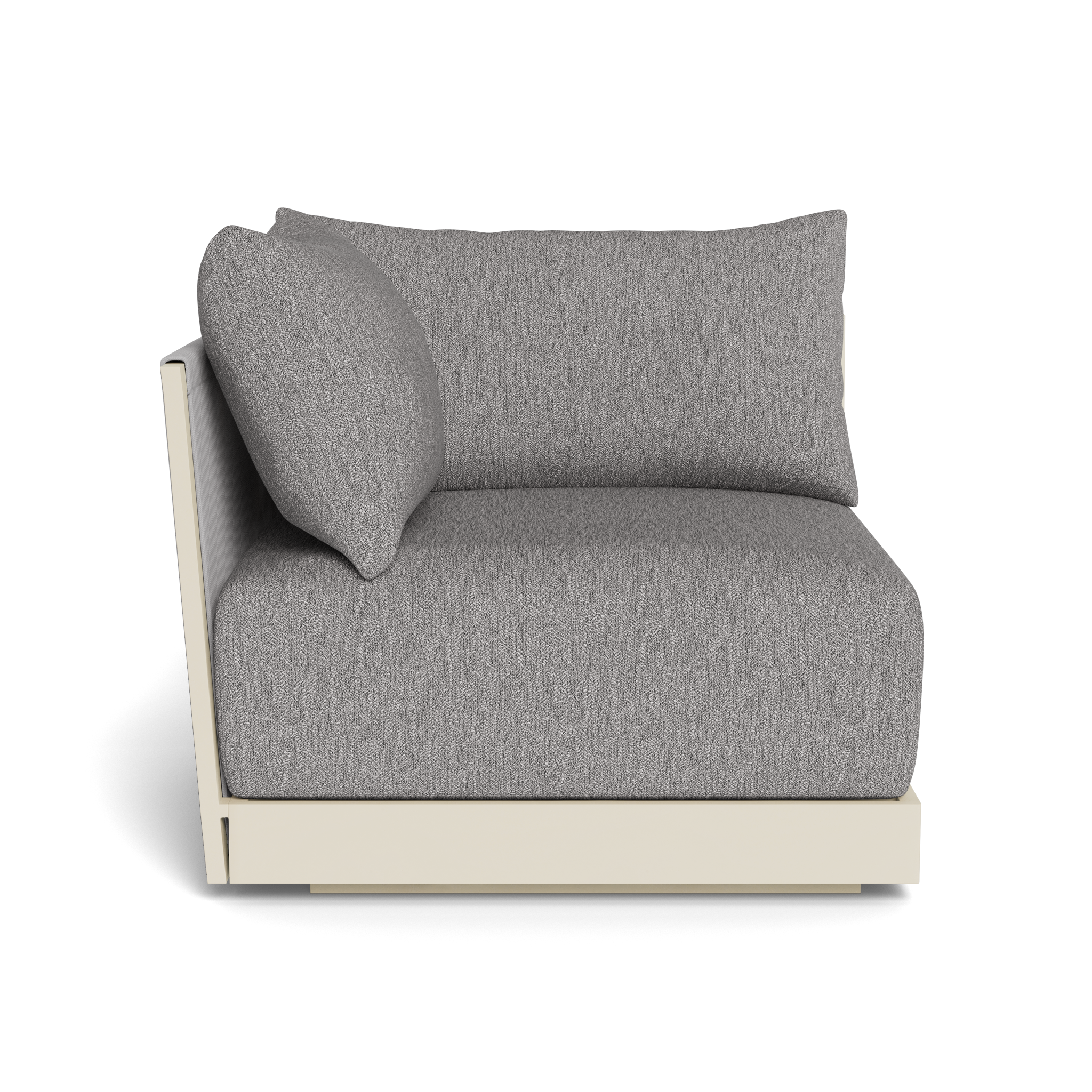 Antigua Corner - Stylish and Durable Home Decor for Living Room, Bedroom & Office | Perfect for Wall Mounting and Space Saving