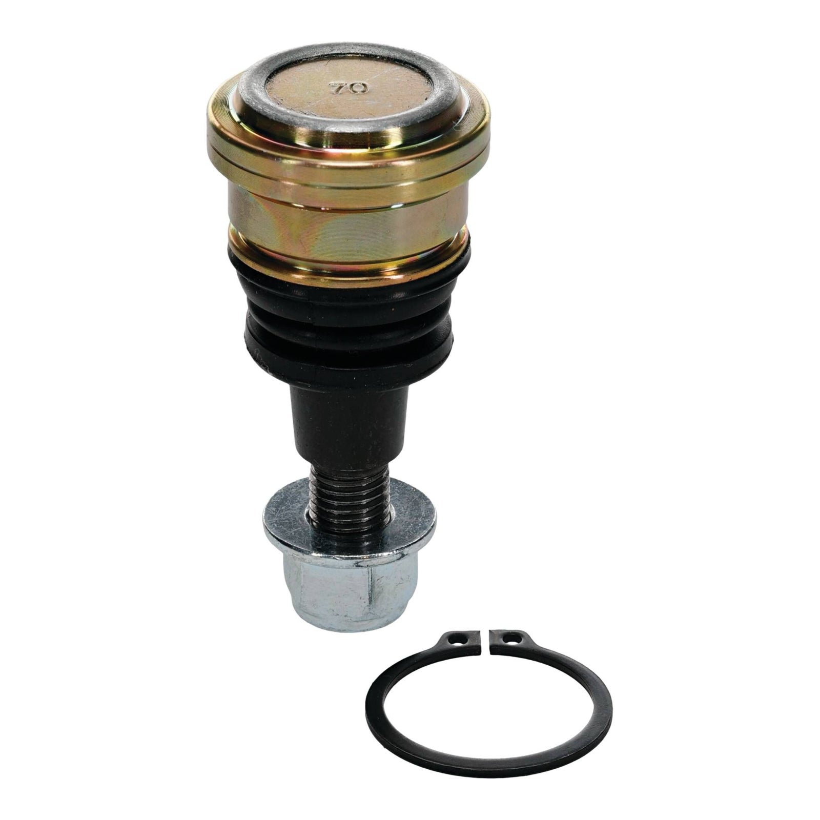 High-Quality Ball Joint for Polaris 1000 Ranger XP/EPS - Durable Suspension Replacement Part for Off-Road Adventures & Heavy-Duty Work