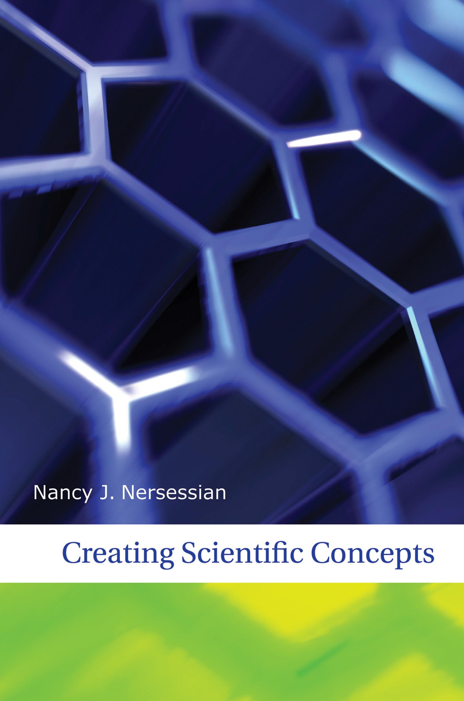 Scientific Concepts Book - Bradford Books for Research & Study