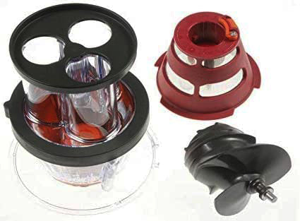Tefal Infinipress Accessory Kit - SS1530000024 | Perfect for Professional Cooking & Home Kitchen Use