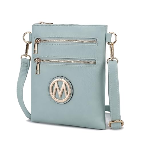Medina Seafoam Green