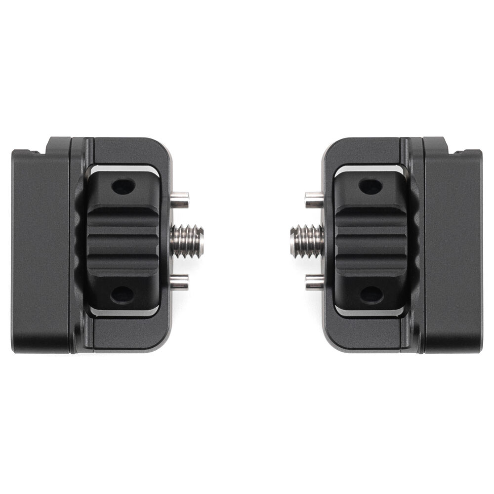 DJI Ronin 4D Flex Extension Unit - Professional Camera Stabilizer Accessory for Cinematic Filmmaking | Perfect for Drone Shots, Vlogging & Action Videography
