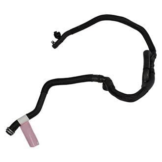 Motorcraft KM5181 Replacement Hose - High-Quality OEM Fit for Ford Vehicles | Perfect for Cooling System Repairs & Maintenance