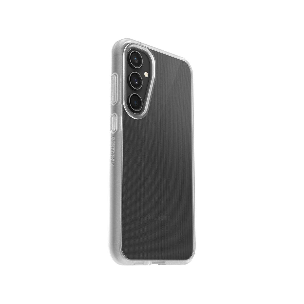 OtterBox React Series Protective Case for Samsung Galaxy S23 FE - Shockproof & Slim Design - Perfect for Outdoor Activities, Work & Daily Use