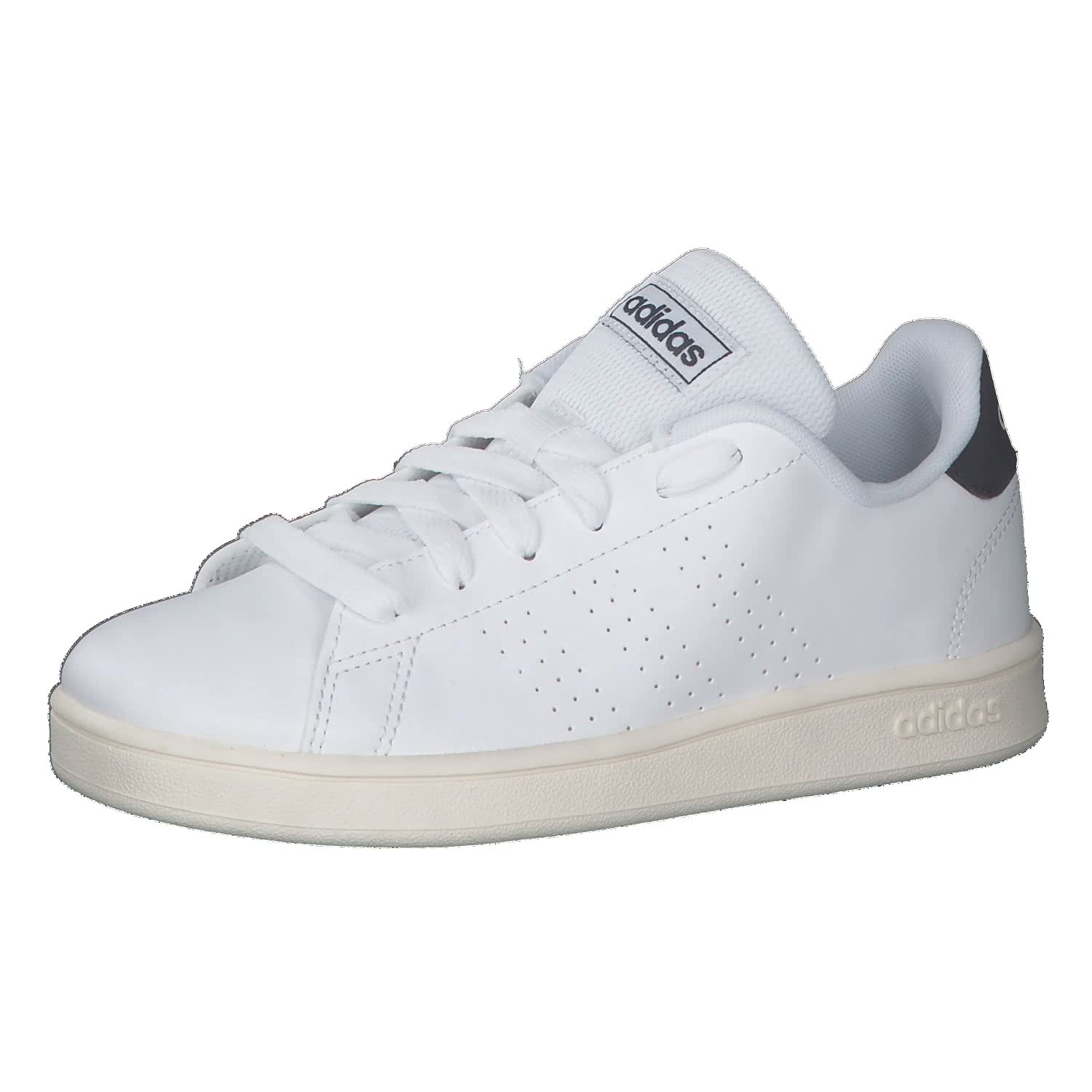 Adidas Women's CF Advantage CL W Low-Top Sneakers - Comfortable Casual Shoes for Women | Size 28 EU | Perfect for Walking, Running & Everyday Wear
