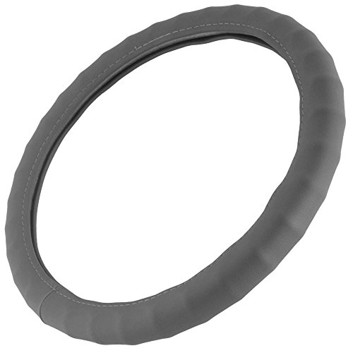 Genuine Leather (Gray)