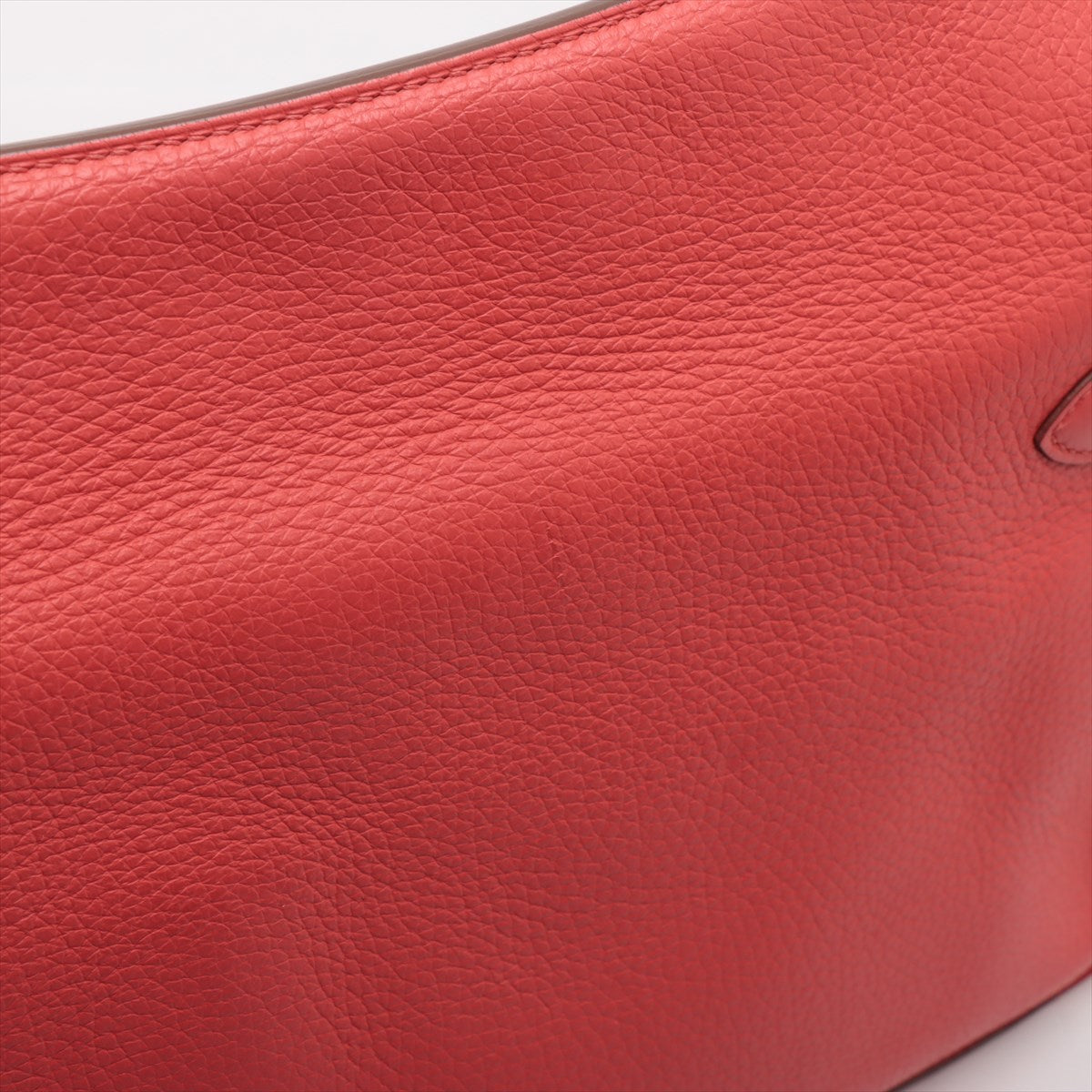 Hermès Jypsiere 34 Handbag in Taurillon Clemence Leather - Rose Jaipur Pink | Luxury Crossbody Bag for Women | Perfect for Work, Travel & Evening Events