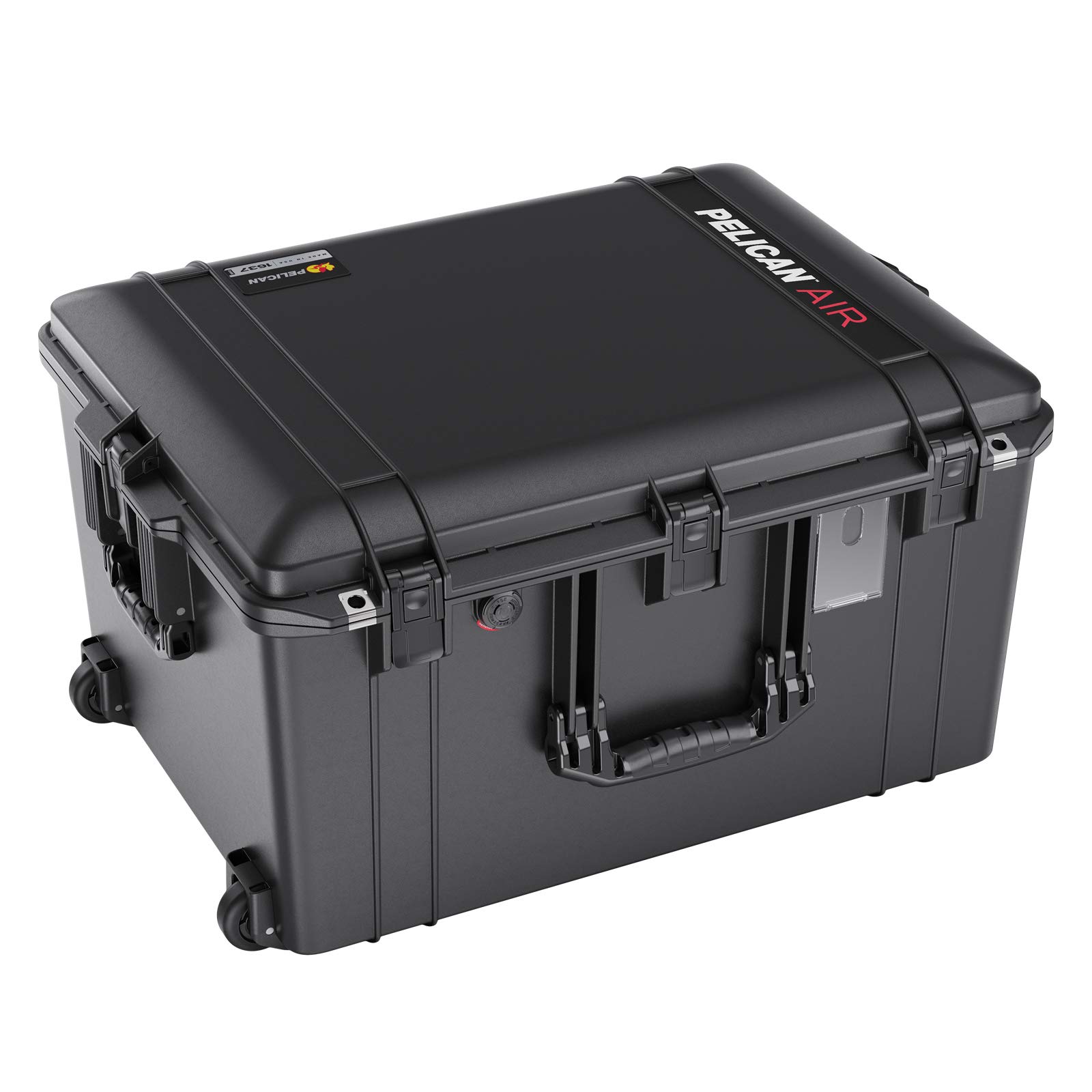 Pelican Air 1637 Waterproof Hard Case - Lightweight & Durable Protective Case for Equipment, Electronics, Tools | Perfect for Travel, Outdoor Adventures & Professional Use