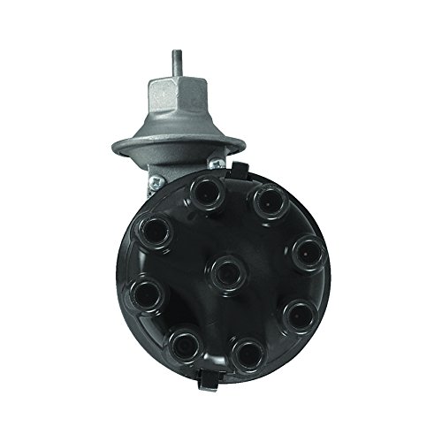 RAREELECTRICAL New Distributor Compatible With Mercury Park Lane 6.4L 1964-1968 - D3TF-12127-VA D30F12127MA Replacement Part - Perfect for Classic Car Restoration & Engine Repair