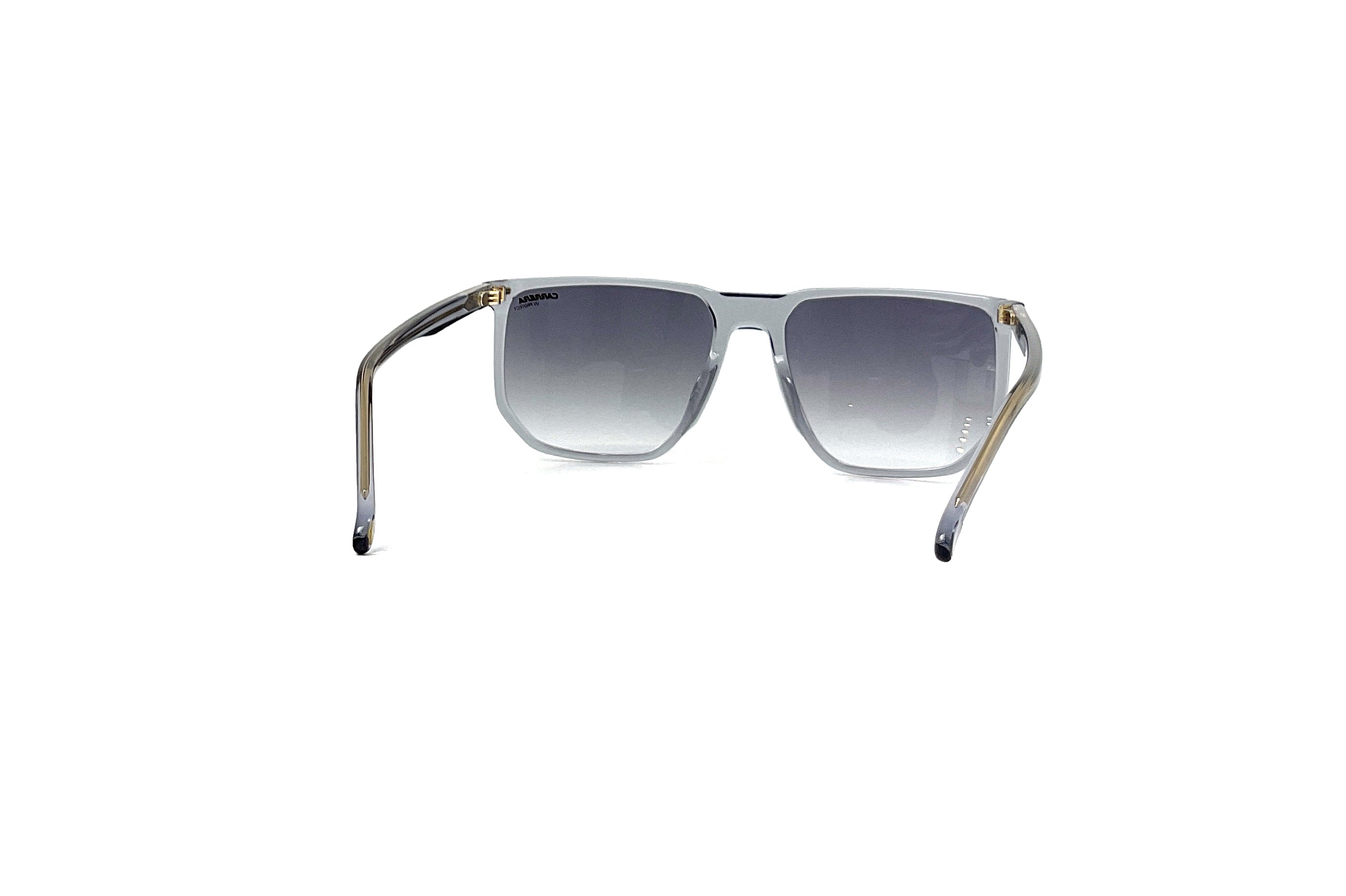 Carrera 329/S Sunglasses (Grey) - Polarized UV Protection for Men & Women - Perfect for Driving, Running & Outdoor Activities
