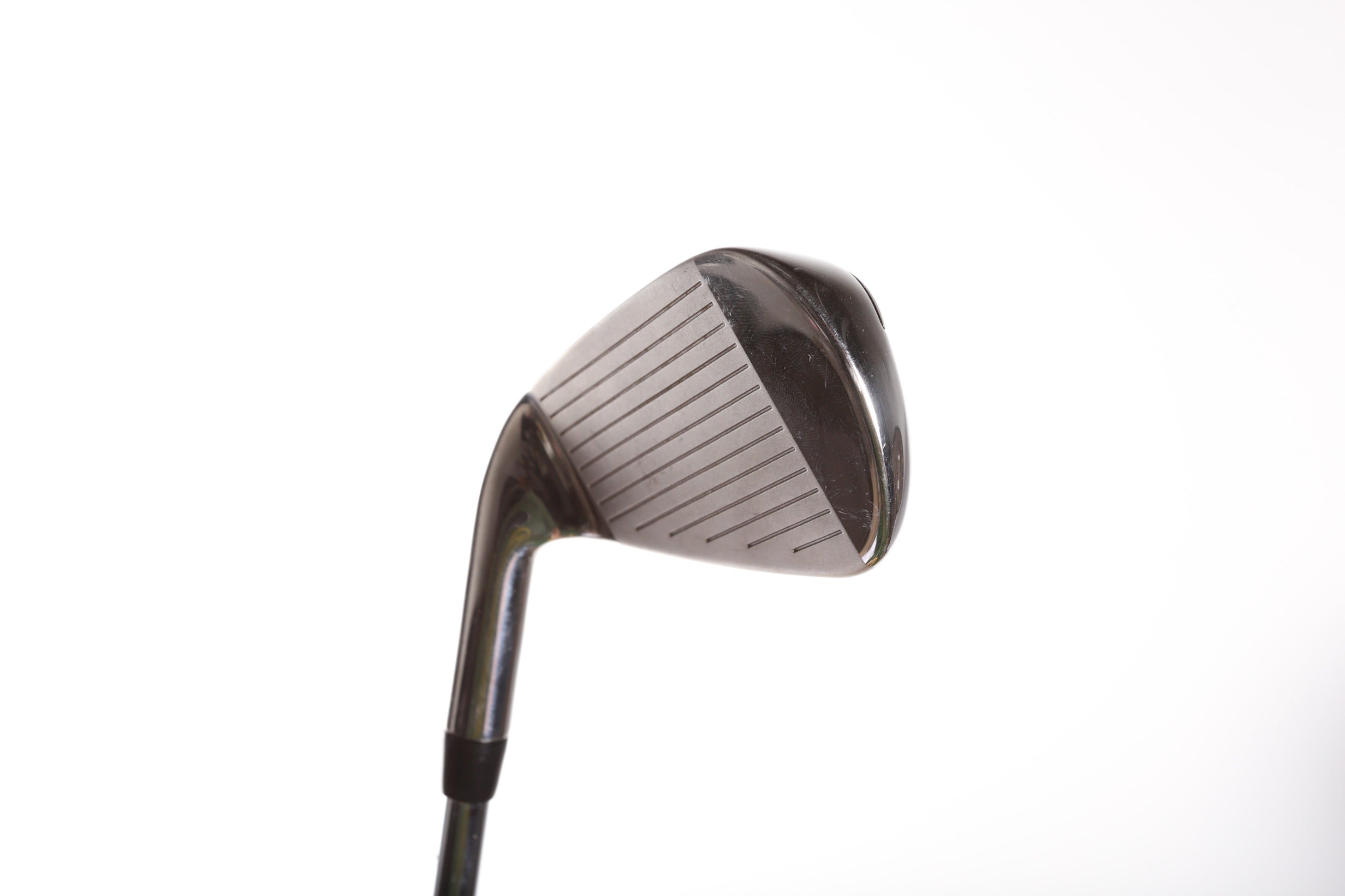 Used Callaway Paradym Ai Smoke 7 Iron Right Handed Stiff Flex Golf Club - Perfect for Mid-Handicap Players & Driving Range Practice