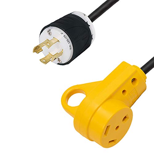 L14-30P to TT-30R