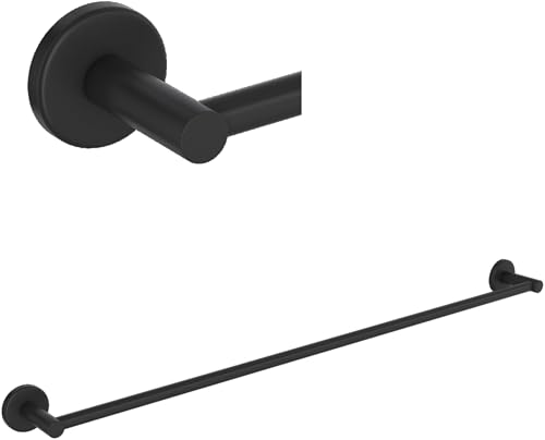 Matte Black
