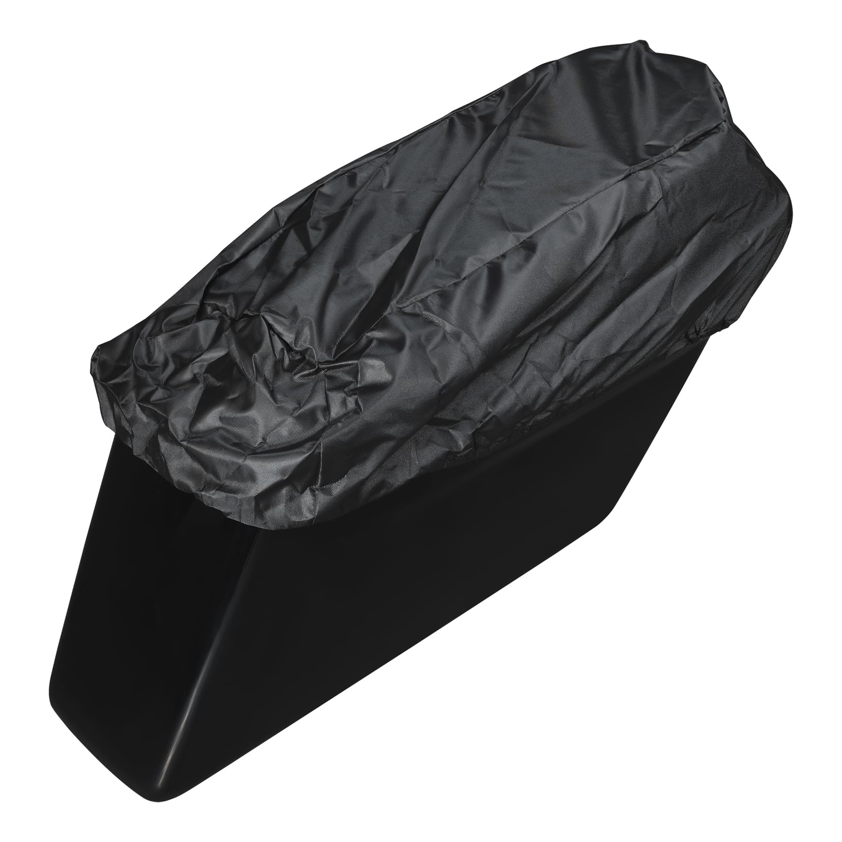 Premium TCMT Hard Saddlebags with 5 x 7
