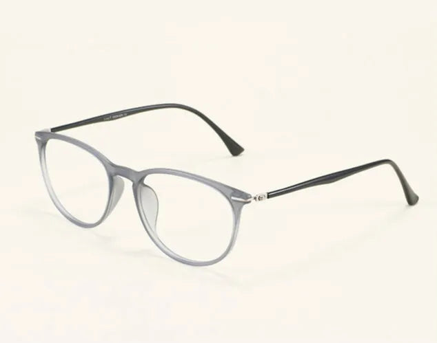 Clear gray