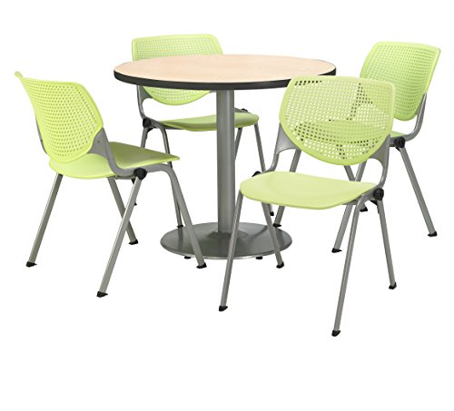 Lime Chairs