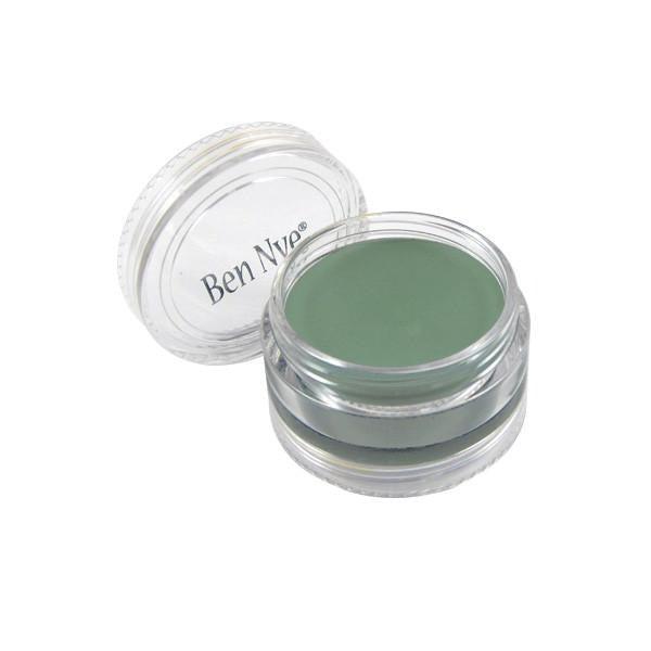 Ben Nye Ultimate FX Creme Color - Professional Makeup for Special Effects, Halloween & Cosplay - High Pigment Cream Makeup for Face & Body - Ideal for Theatrical, Film & Costume Use