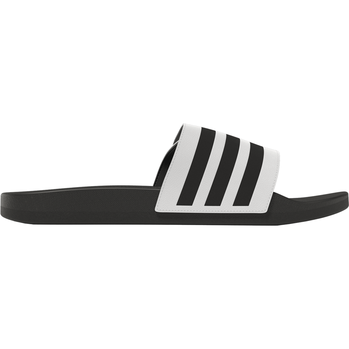White/Black