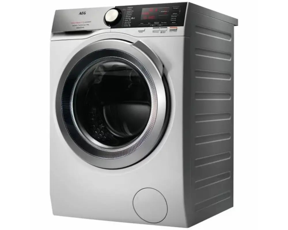 AEG LF9C1612AQ 10kg 9000 Series Front Load Washing Machine - Energy Efficient, Quiet & Large Capacity for Home Laundry Needs
