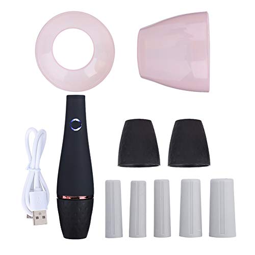 Electric Makeup Brush Cleaner Set - USB Charging for Quick Cleaning | Salon & Home Use