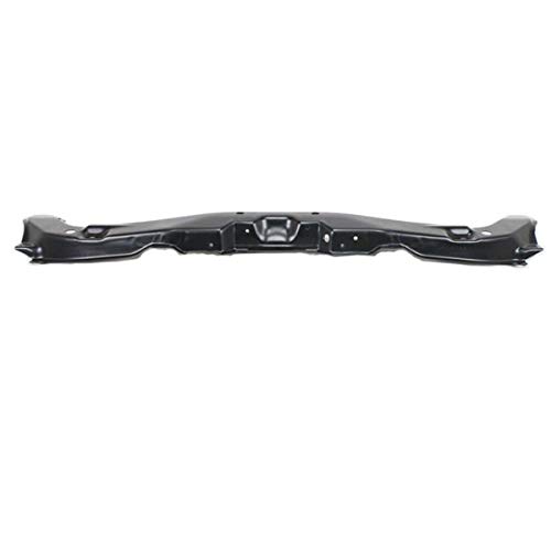 CAPA 08-10 Dodge Town & Country/Grand Caravan Radiator Support Upper Tie Bar CH1225208C - Replacement Part for Improved Vehicle Stability & Performance - Perfect for DIY Auto Repairs & Maintenance