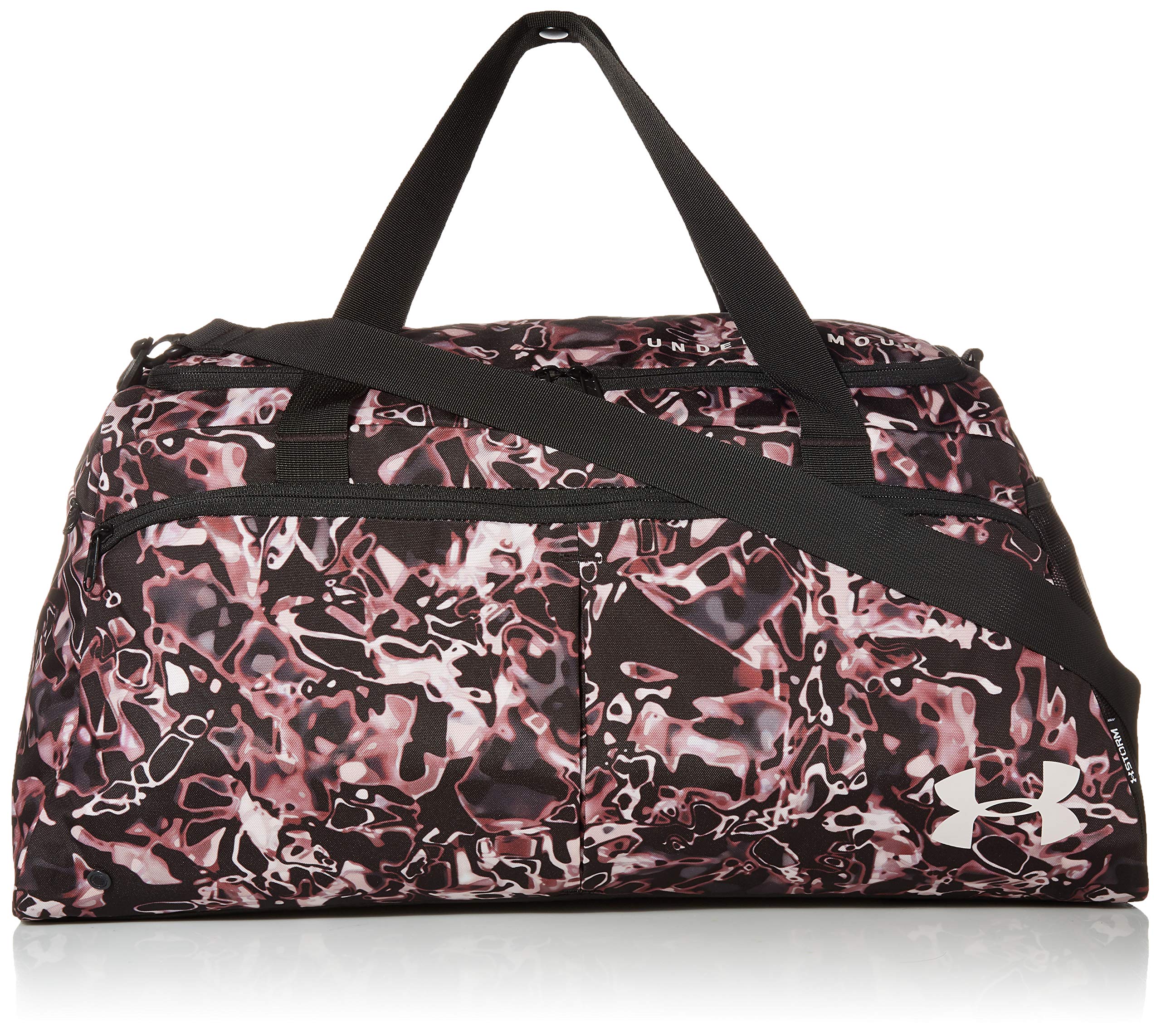 Under Armour Women's Undeniable Duffle Gym Bag - Large Sports Tote for Workout, Travel & Yoga - Water-Resistant Athletic Duffel with Shoe Compartment