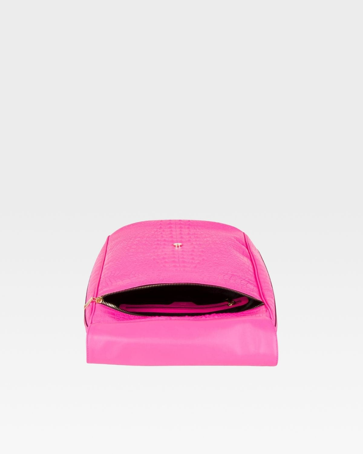 Apollo 2 Travel Set in Neon Pink - Compact Toiletry Bag & Cosmetic Organizer for Women | Perfect for Vacation, Gym, Business Trips & Weekend Getaways
