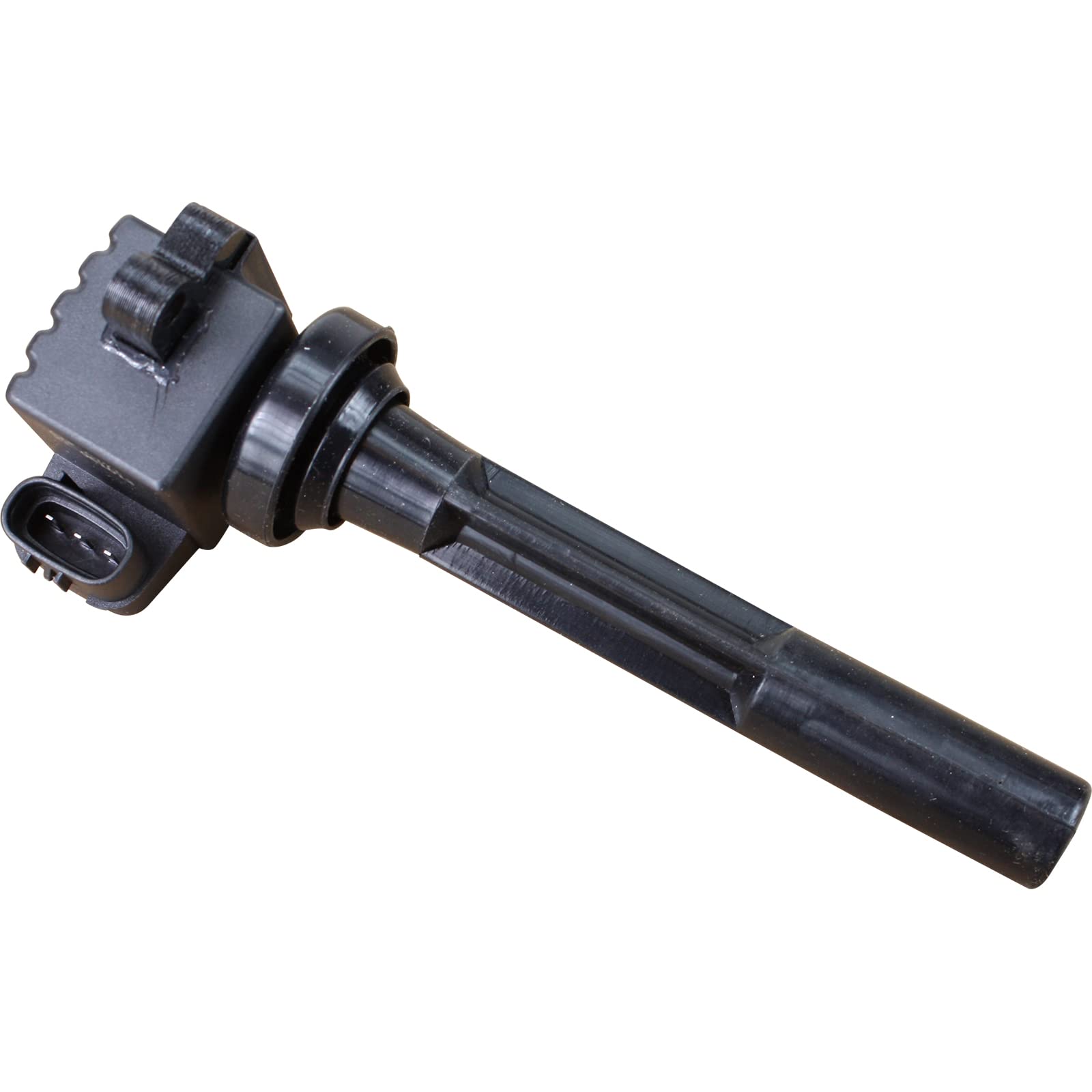 Premium Set of 6 Ignition Coil on Plug (COP) Pencil Pack - Compatible with 1996-1999 Acura, Honda & Isuzu - OEM Fit C171 x 6 - Perfect for Engine Performance & Tune-Up