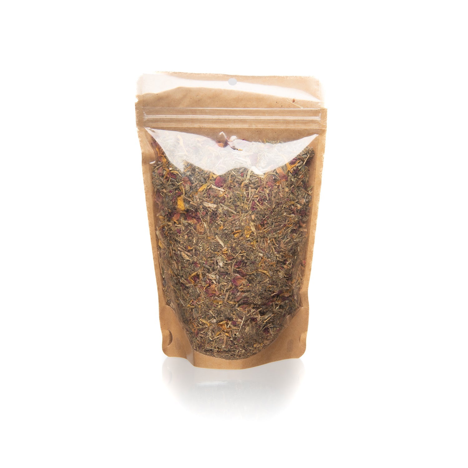 Organic Herbal Yoni Steam Blend for Vaginal Health & Detox - Natural Feminine Care for Postpartum, Menstrual Relief & Relaxation at Home Spa