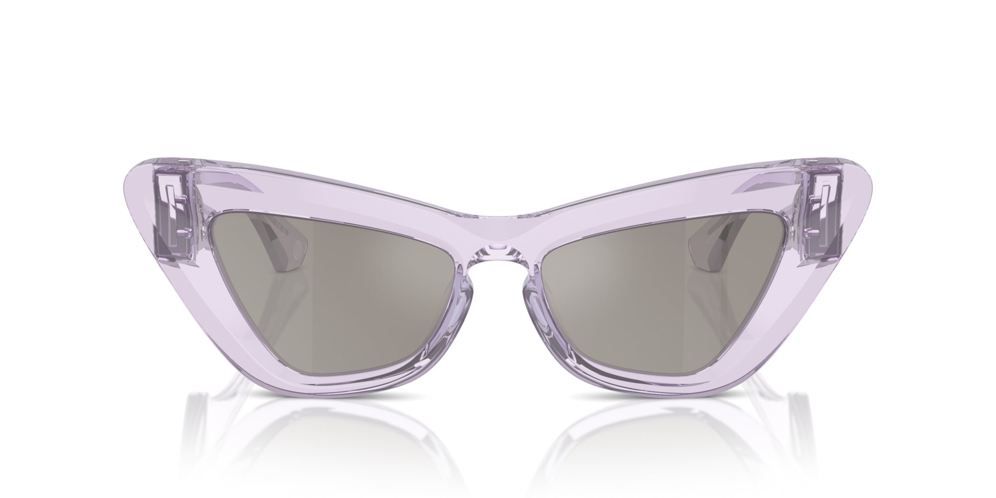 Burberry BE4421U Sunglasses - Classic Aviator Style with UV Protection for Men & Women | Perfect for Outdoor Activities, Travel, and Fashion Accessories