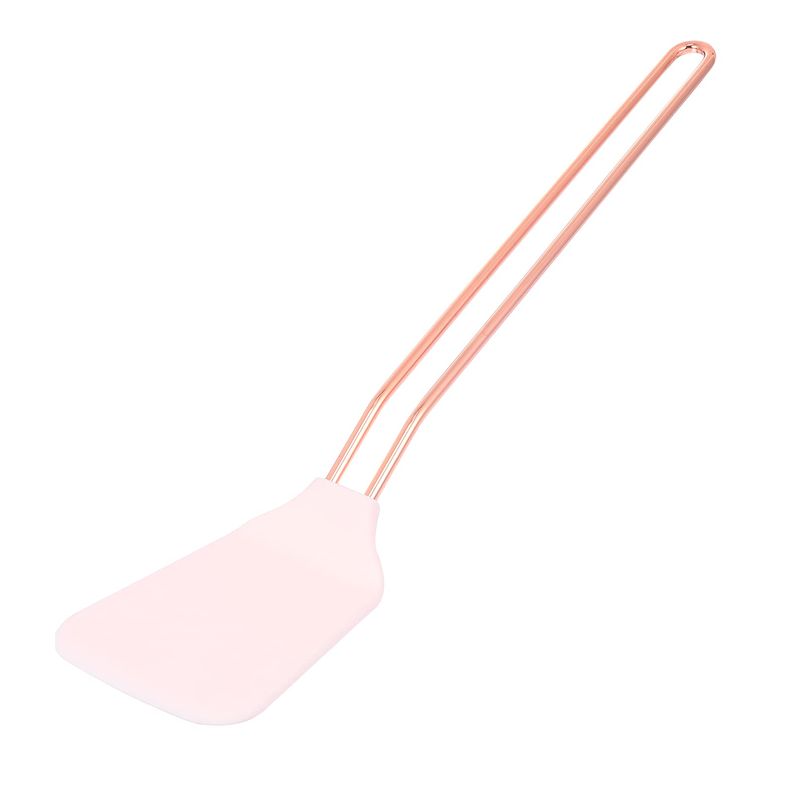 DOITOOL Non-Stick Nylon Kitchen Spatula - 1PC Heat-Resistant Cooking Turner for Flipping Pancakes, Eggs & Burgers - Perfect for Baking, Grilling & Everyday Cooking