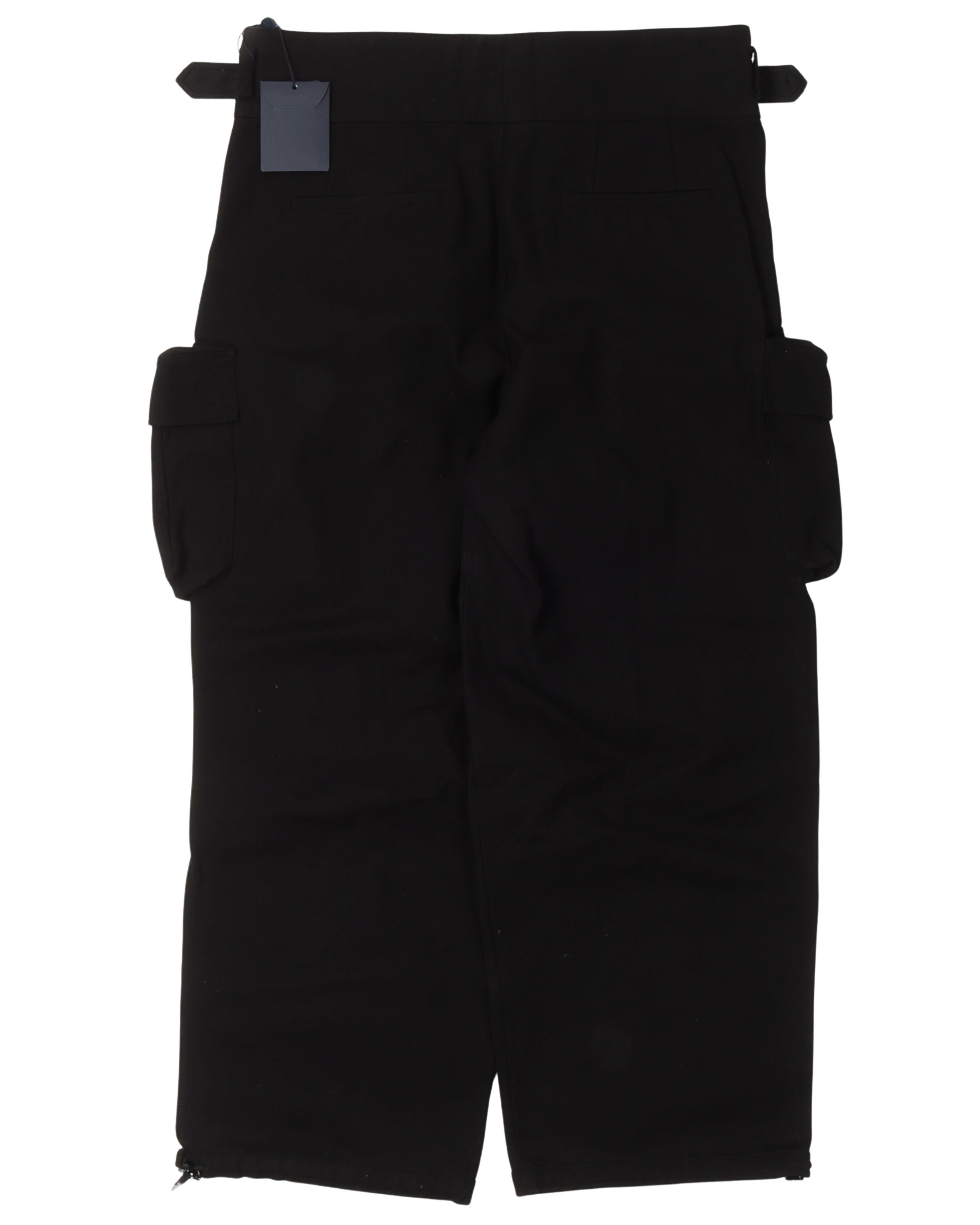 3D Pocket Cargo Pants for Men - Stylish & Functional Tactical Work Pants with Multiple Pockets | Perfect for Outdoor, Hiking, Work & Casual Wear