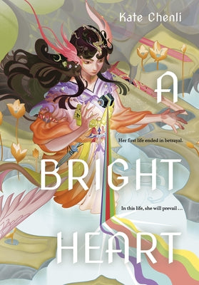 A Bright Heart - 9781454949923 | Uplifting Novel for Book Lovers, Perfect for Relaxing at Home or Reading on Vacation