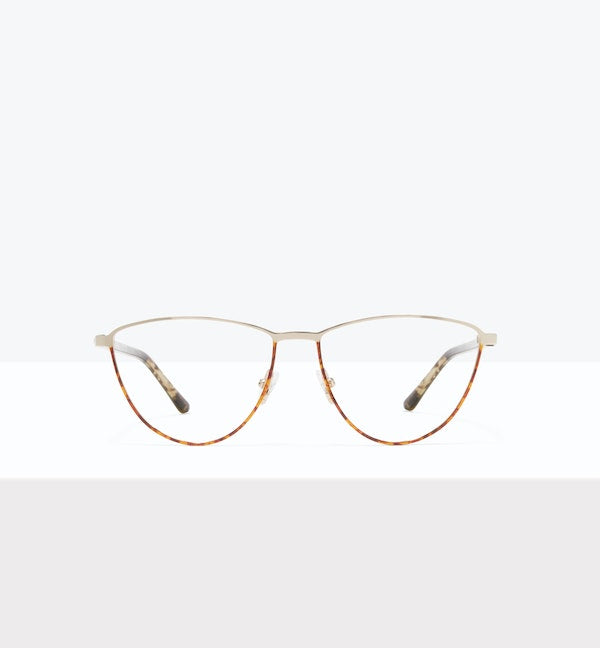 Innovator Eyeglasses - Stylish & Durable Unisex Glasses for Men & Women | Perfect for Reading, Driving & Outdoor Activities