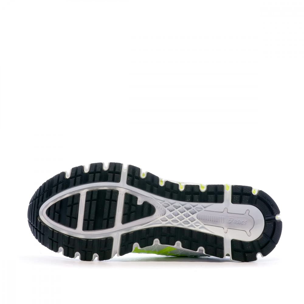 ASICS Men's Running Shoes - Lightweight Cushioned Athletic Sneakers for Jogging, Training & Gym Workouts | Perfect for Road Running, Marathon & Daily Fitness