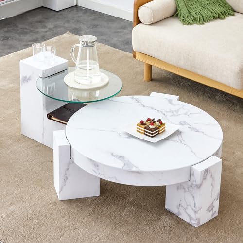 White Table