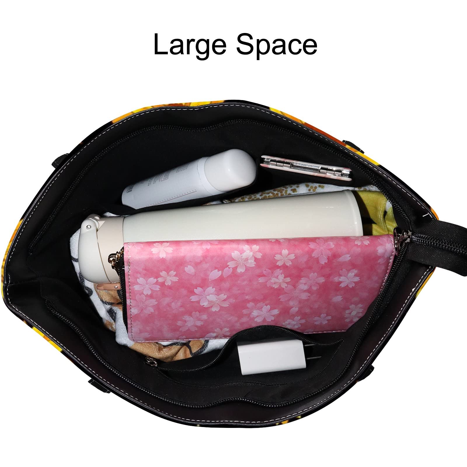 Premium Genuine Leather Crossbody Handbags for Women - Stylish & Durable Shoulder Bags for Work, Travel & Everyday Use
