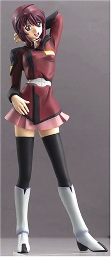 Gundam Seed Destiny Lunamaria Hawke Voice I-Doll Action Figure - Anime Collectible for Display & Gifts | Perfect for Fans, Model Enthusiasts & Home Decor