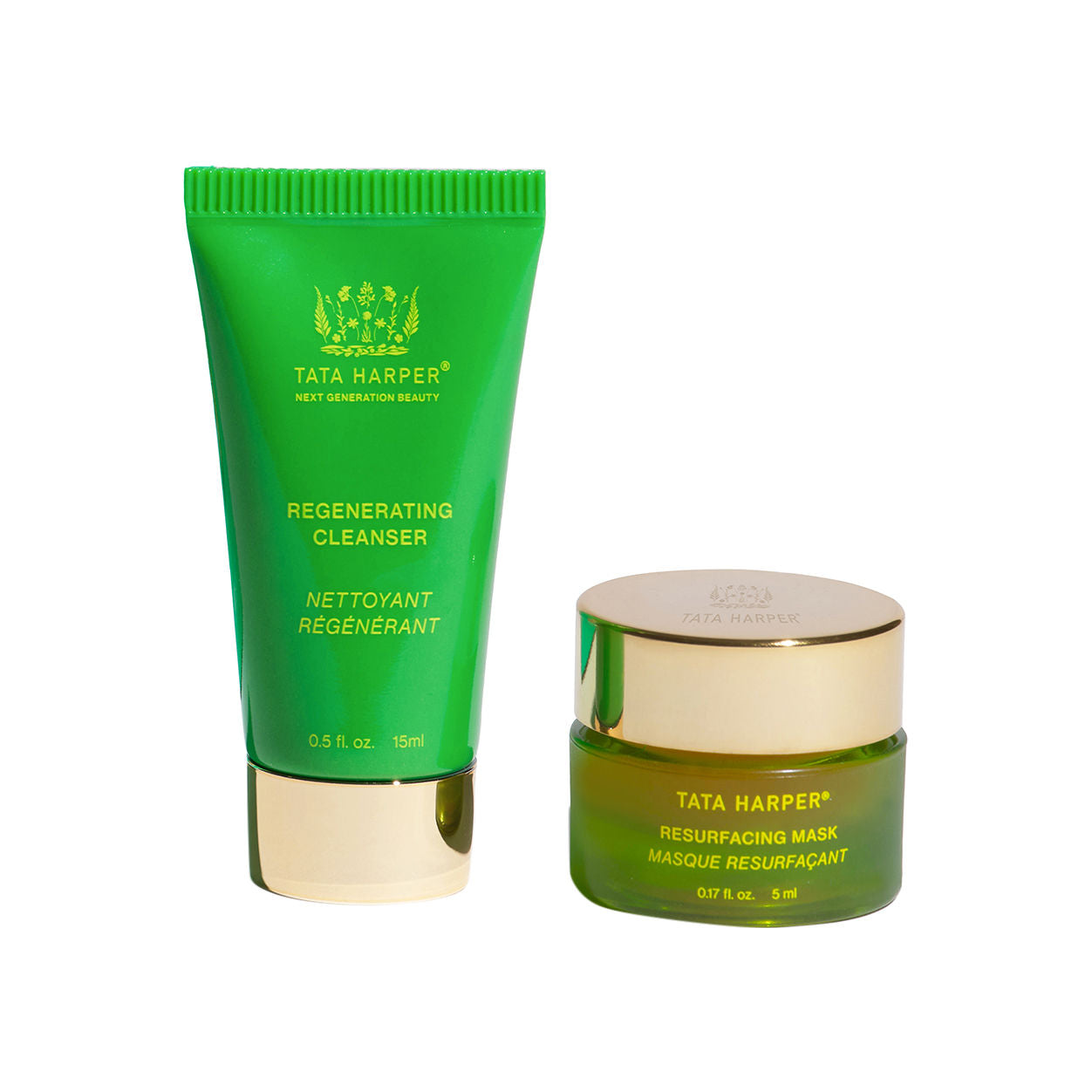 5 Minute Facial Megawatt Glow Mask - Instant Brightening & Hydrating Face Mask for Radiant Skin | Perfect for Spa Night, Self-Care Routine & Pre-Event Glow Boost