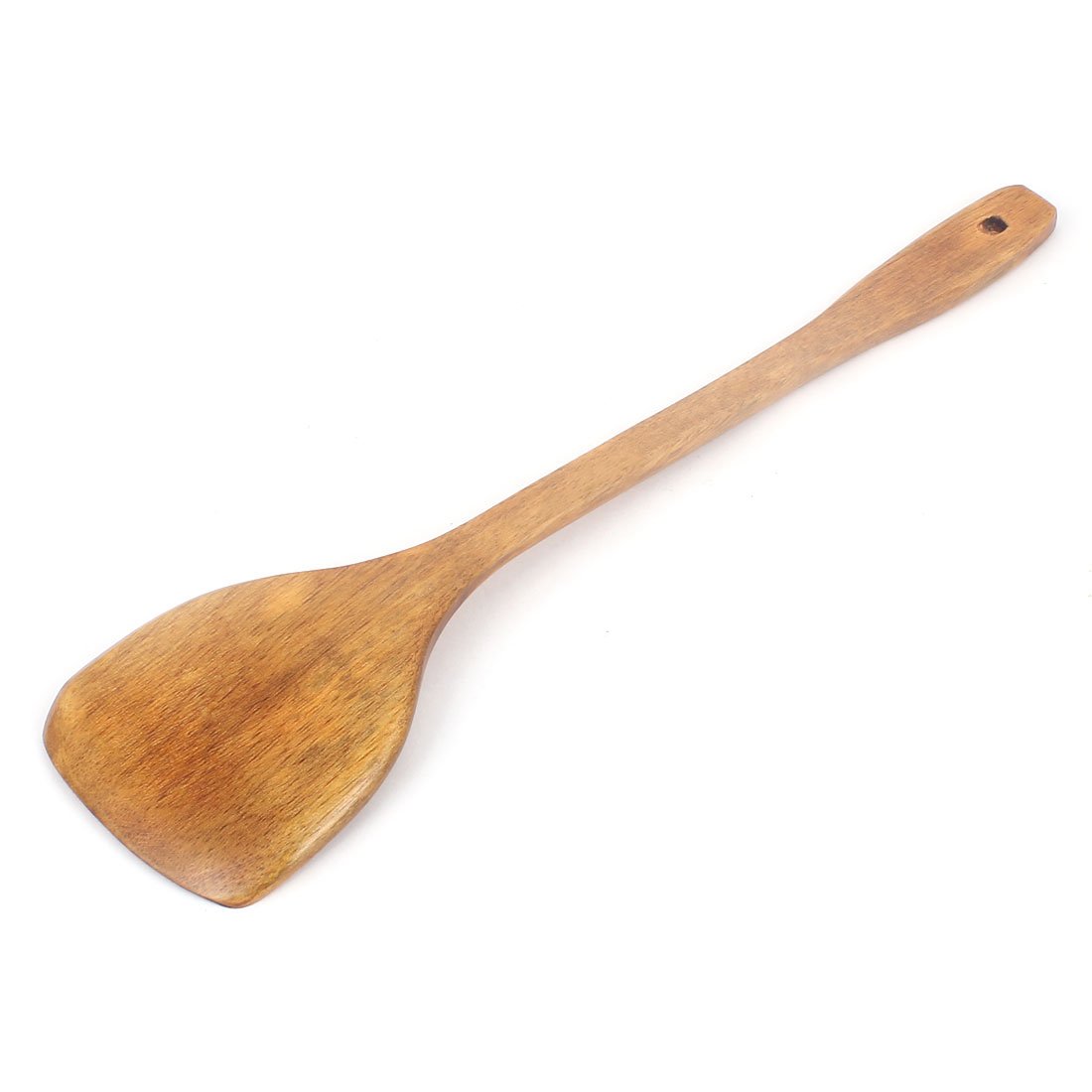 Handmade Wooden Kitchen Spatula - Natural Wood Egg & Pancake Turner for Cooking, Baking, Flipping - Perfect for Breakfast, Camping, BBQ, and Home Kitchen Use