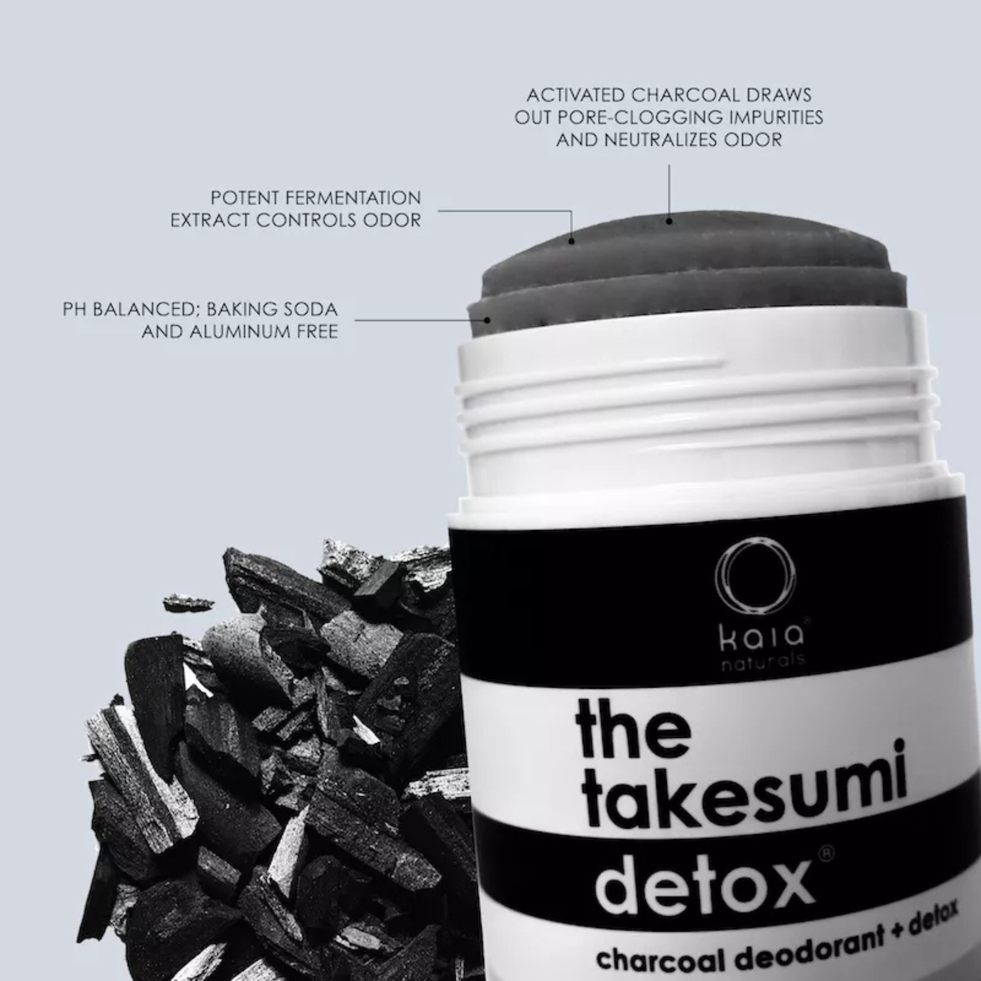 Organic Bamboo Charcoal Takesumi Detox Starter Kit - Natural Body Cleansing & Heavy Metal Removal | Perfect for Daily Detox, Weight Loss & Skin Health | Home & Travel Wellness Essential