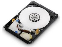 Refurbished Hitachi Travelstar 7K500 500GB 7200RPM SATA 2.5